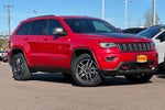 2019 Jeep Grand Cherokee Trailhawk