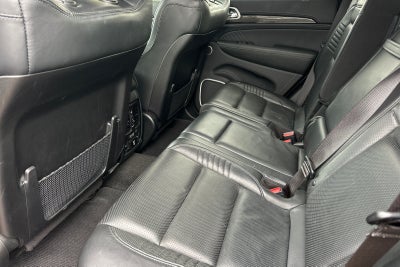 2021 Jeep Grand Cherokee Trackhawk