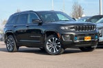 2024 Jeep Grand Cherokee Overland 4xe