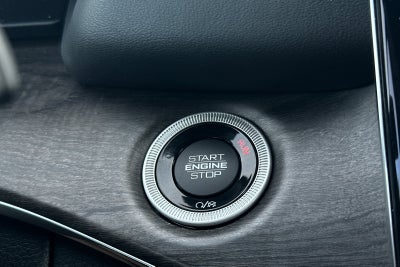 2024 Jeep Grand Cherokee Overland 4xe