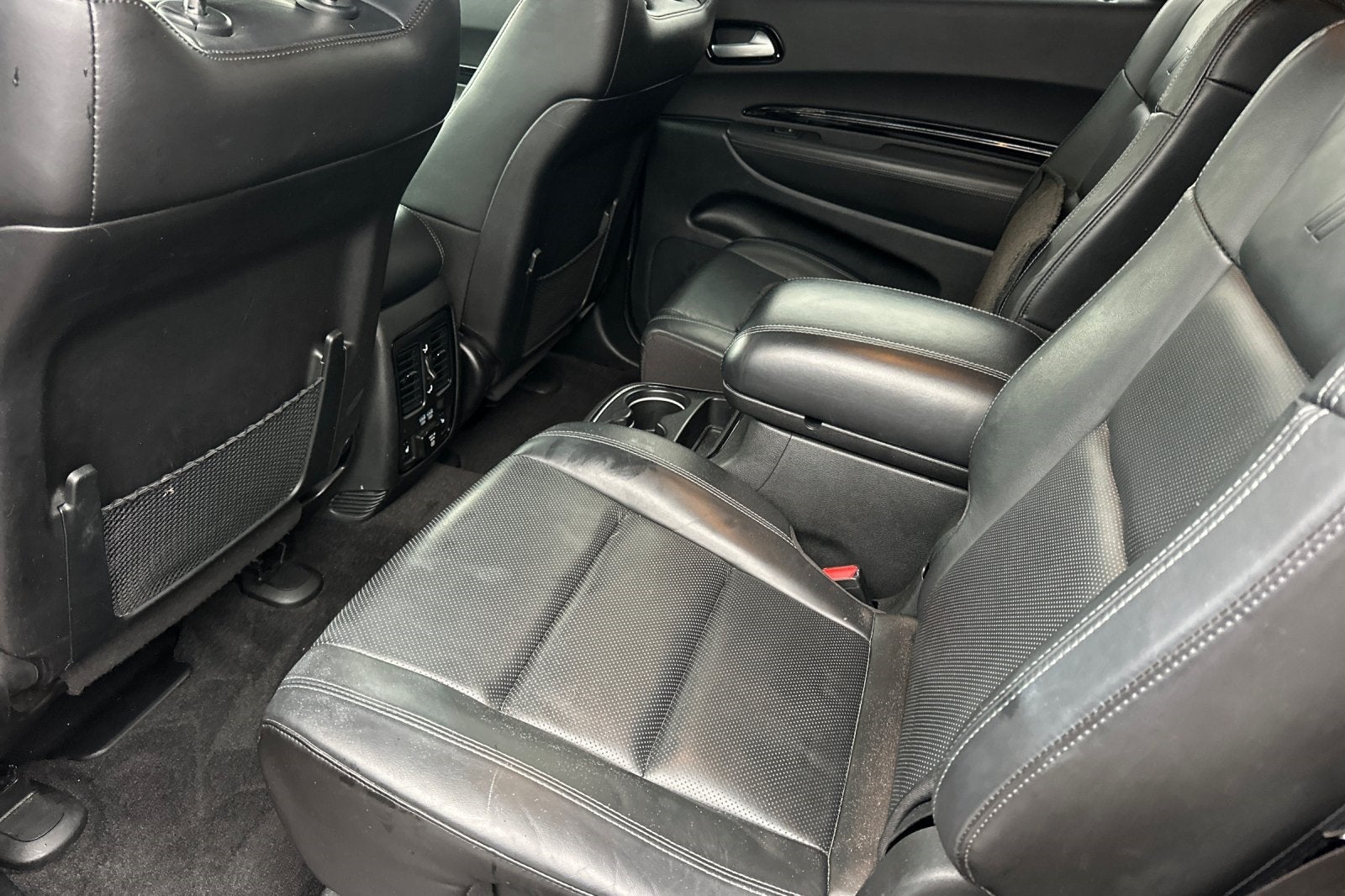 2022 Dodge Durango Citadel