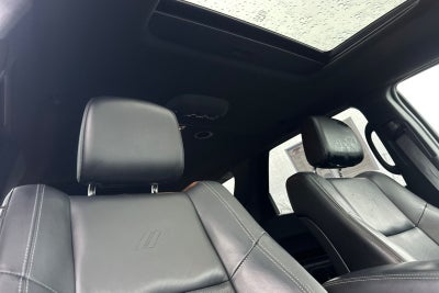 2022 Dodge Durango Citadel