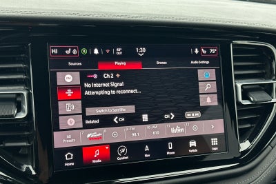 2022 Dodge Durango Citadel