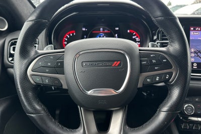 2022 Dodge Durango Citadel