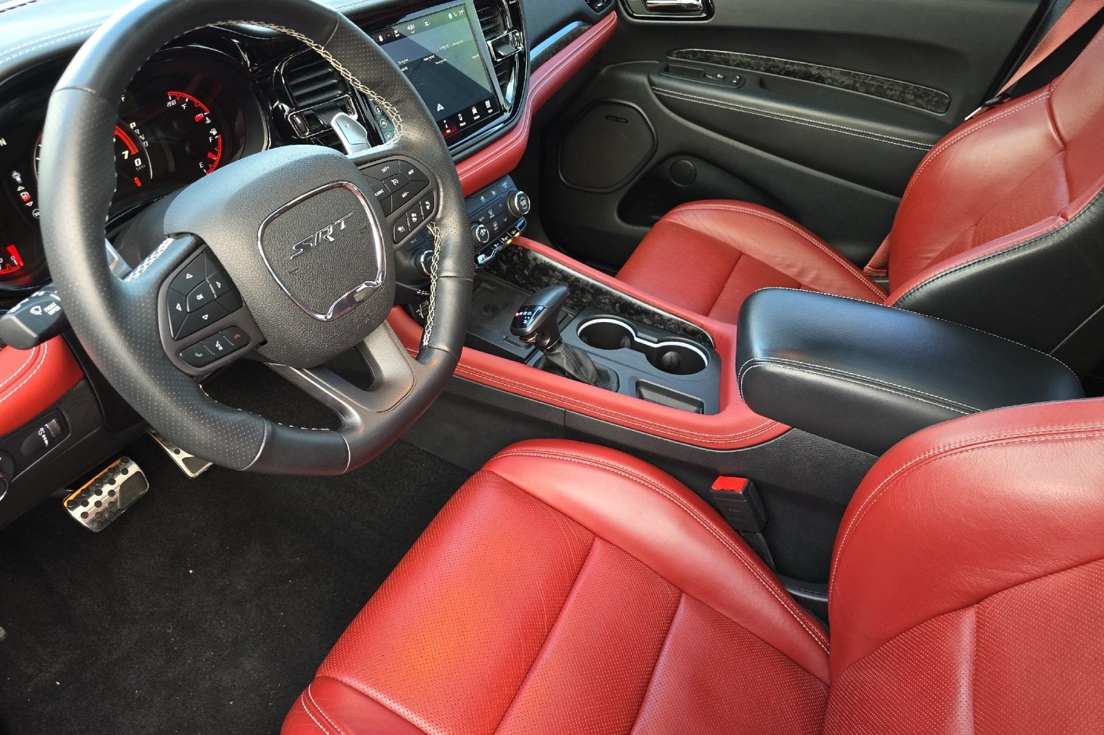 2023 Dodge Durango SRT 392