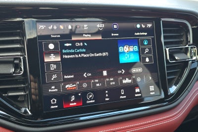 2023 Dodge Durango SRT 392