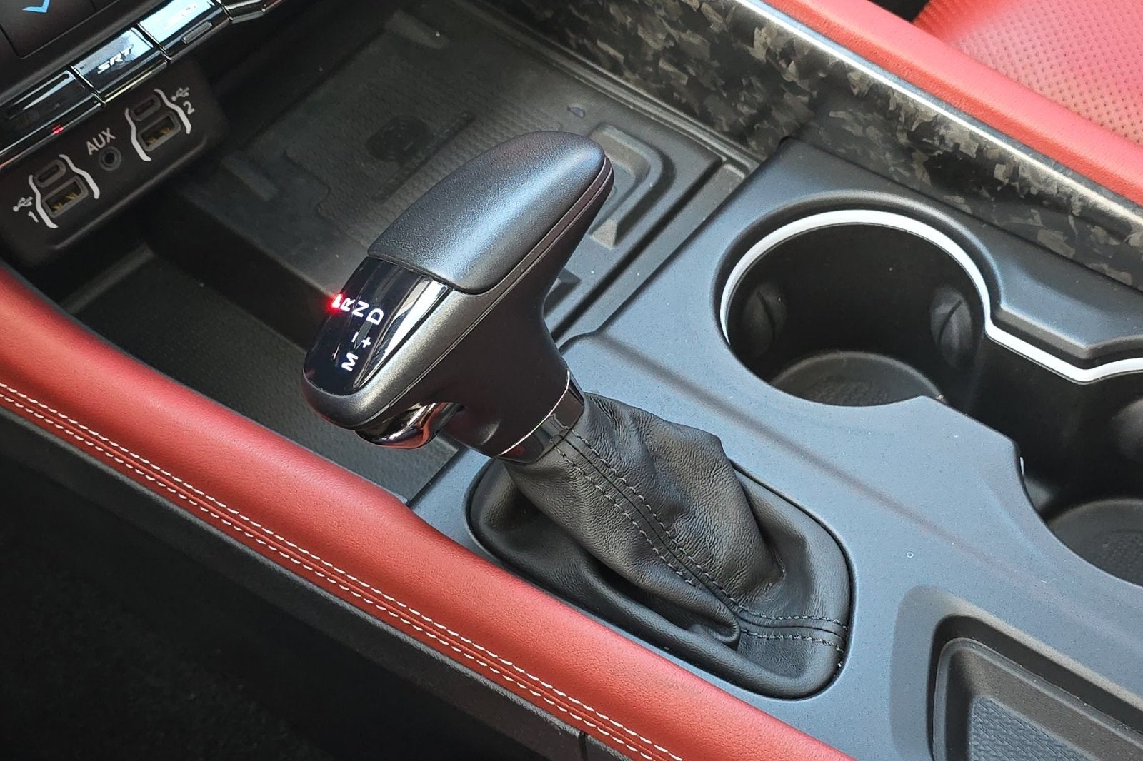 2023 Dodge Durango SRT 392