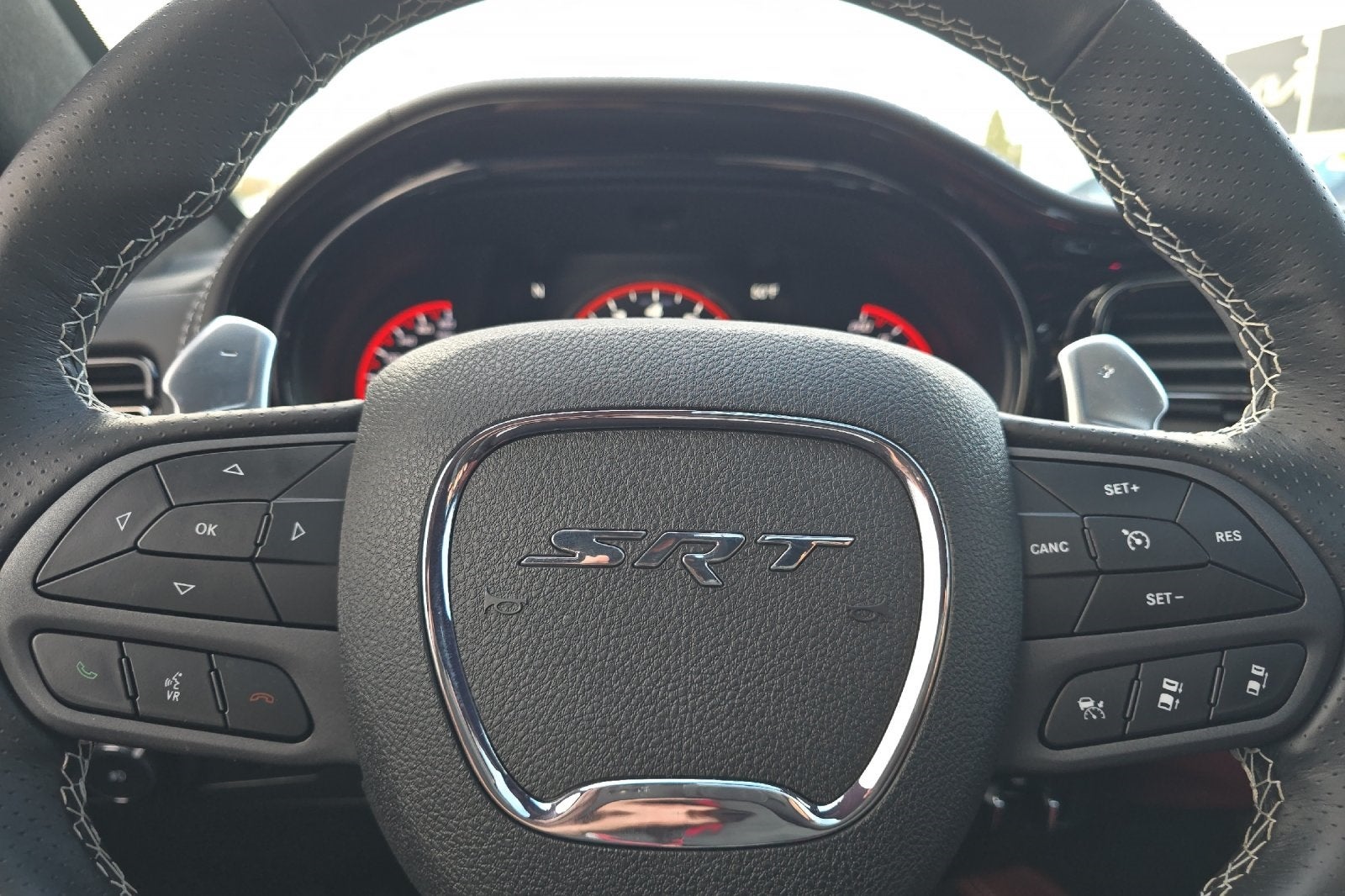 2023 Dodge Durango SRT 392