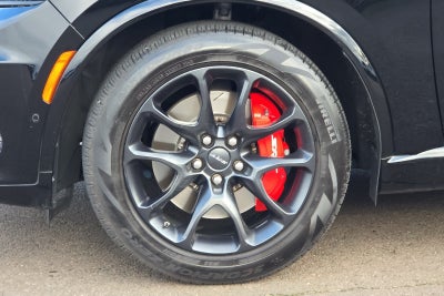 2023 Dodge Durango SRT 392