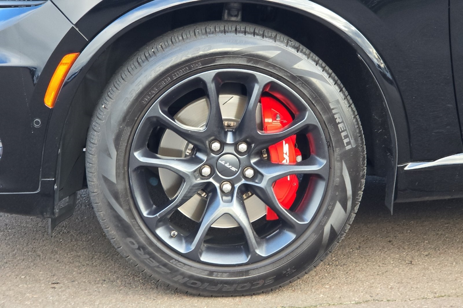 2023 Dodge Durango SRT 392