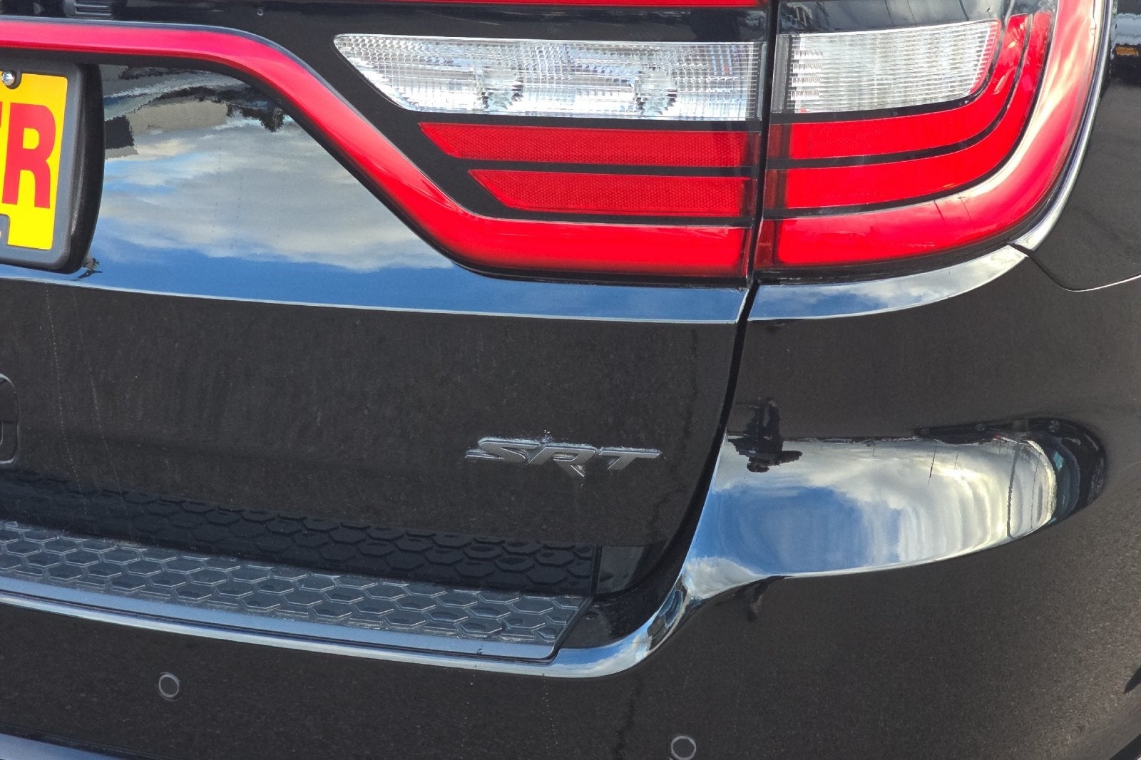 2023 Dodge Durango SRT 392