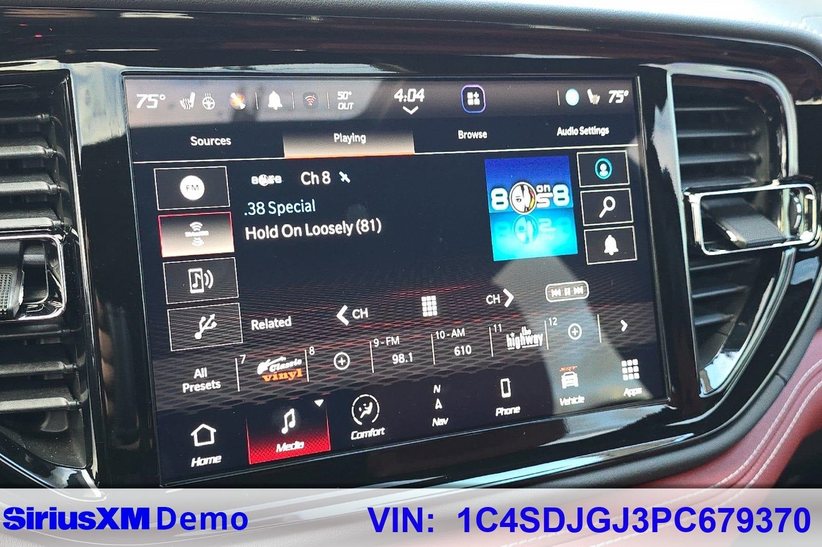 2023 Dodge Durango SRT 392