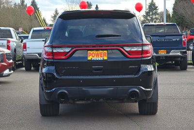 2023 Dodge Durango SRT 392