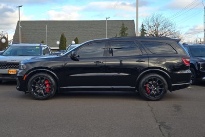 2023 Dodge Durango SRT 392