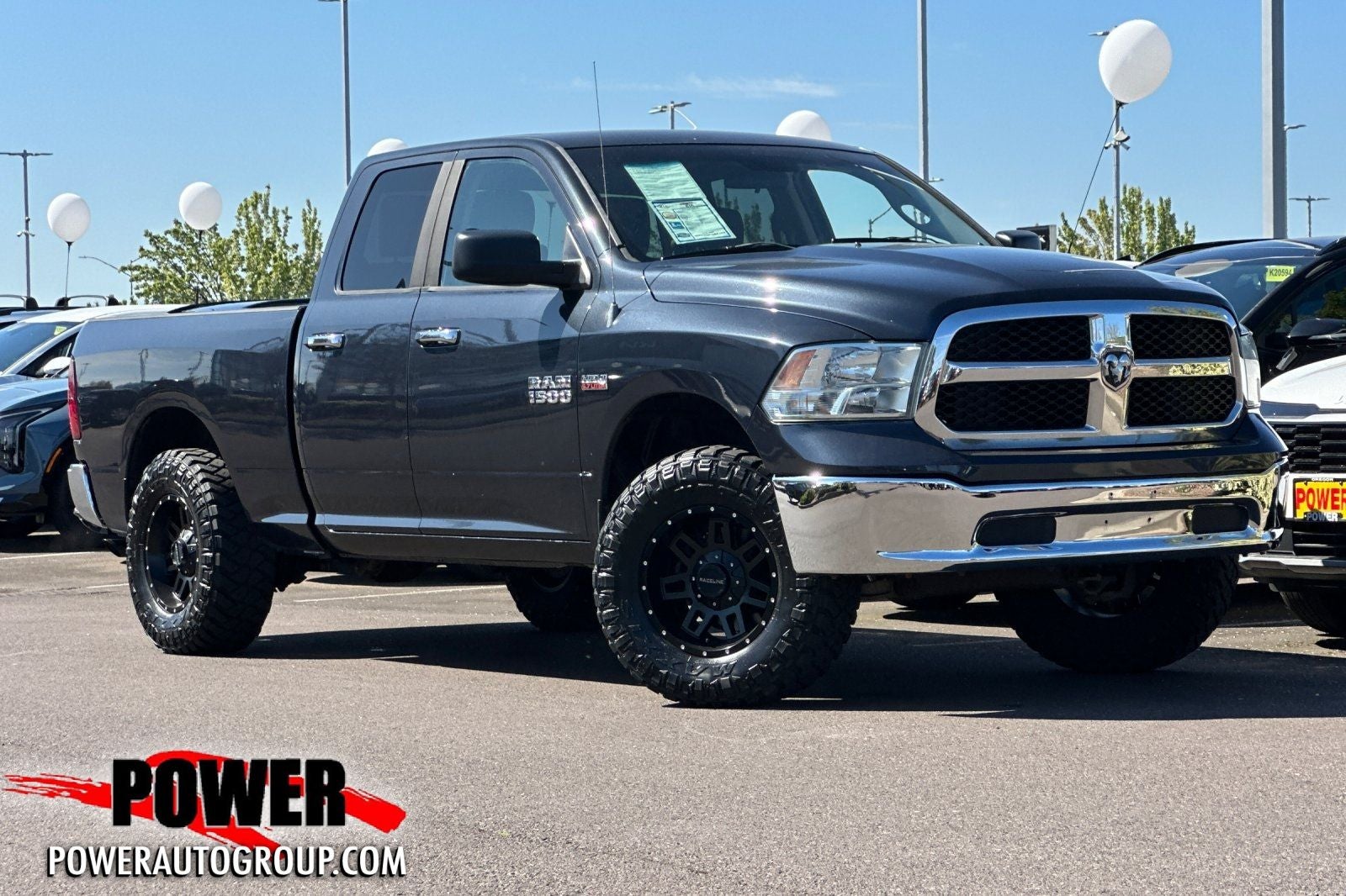 2013 RAM Ram 1500