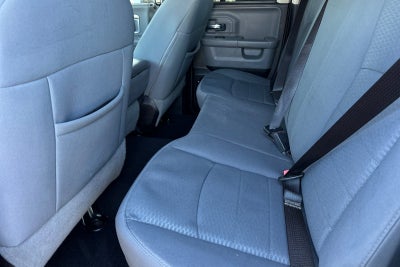 2013 RAM 1500 SLT