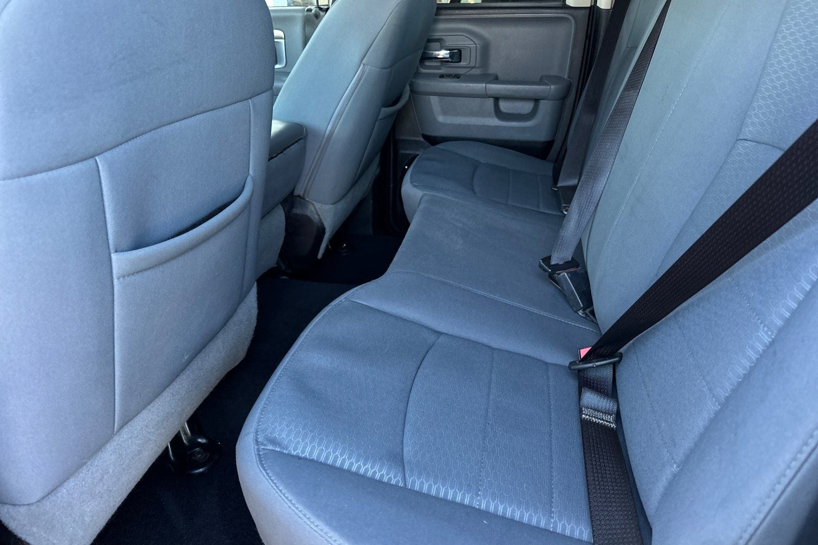 2013 RAM 1500 SLT