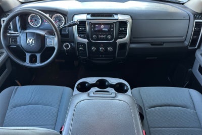 2013 RAM 1500 SLT