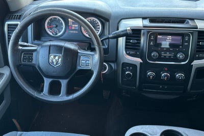 2013 RAM 1500 SLT