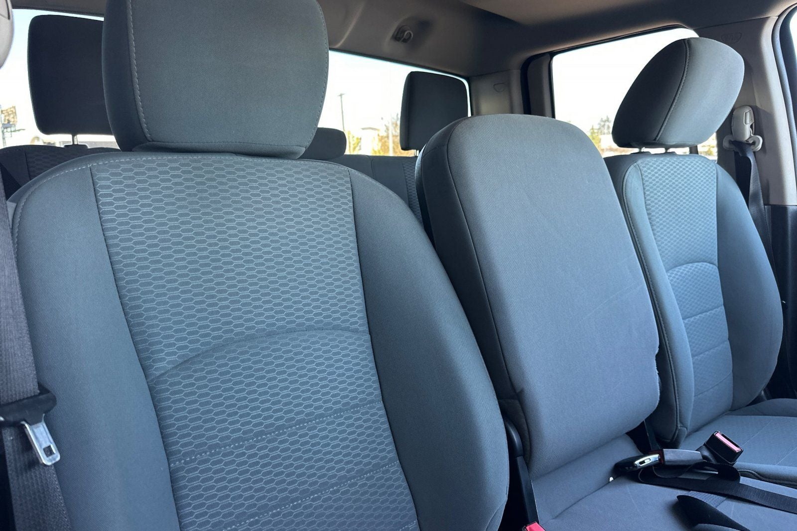 2013 RAM 1500 SLT