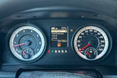 2013 RAM 1500 SLT