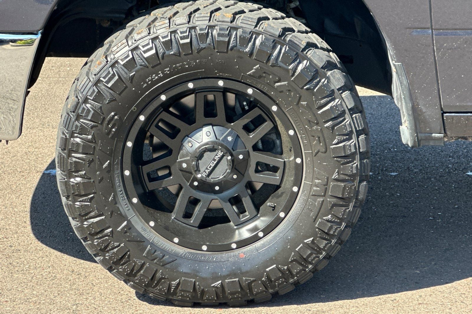 2013 RAM 1500 SLT