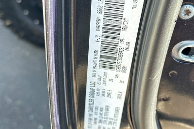 2013 RAM 1500 SLT