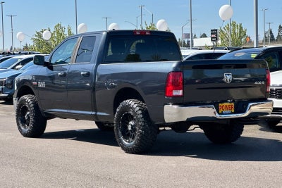 2013 RAM 1500 SLT