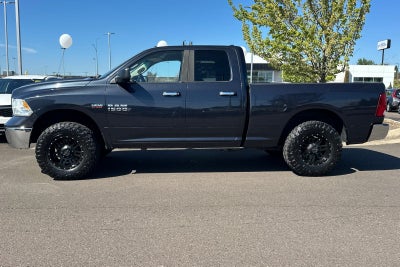 2013 RAM 1500 SLT