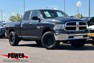 2013 RAM 1500 SLT