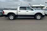 2016 RAM 1500 Outdoorsman