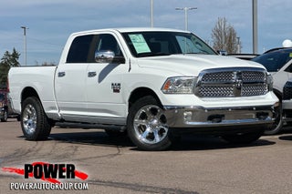 2015 RAM 1500 Laramie