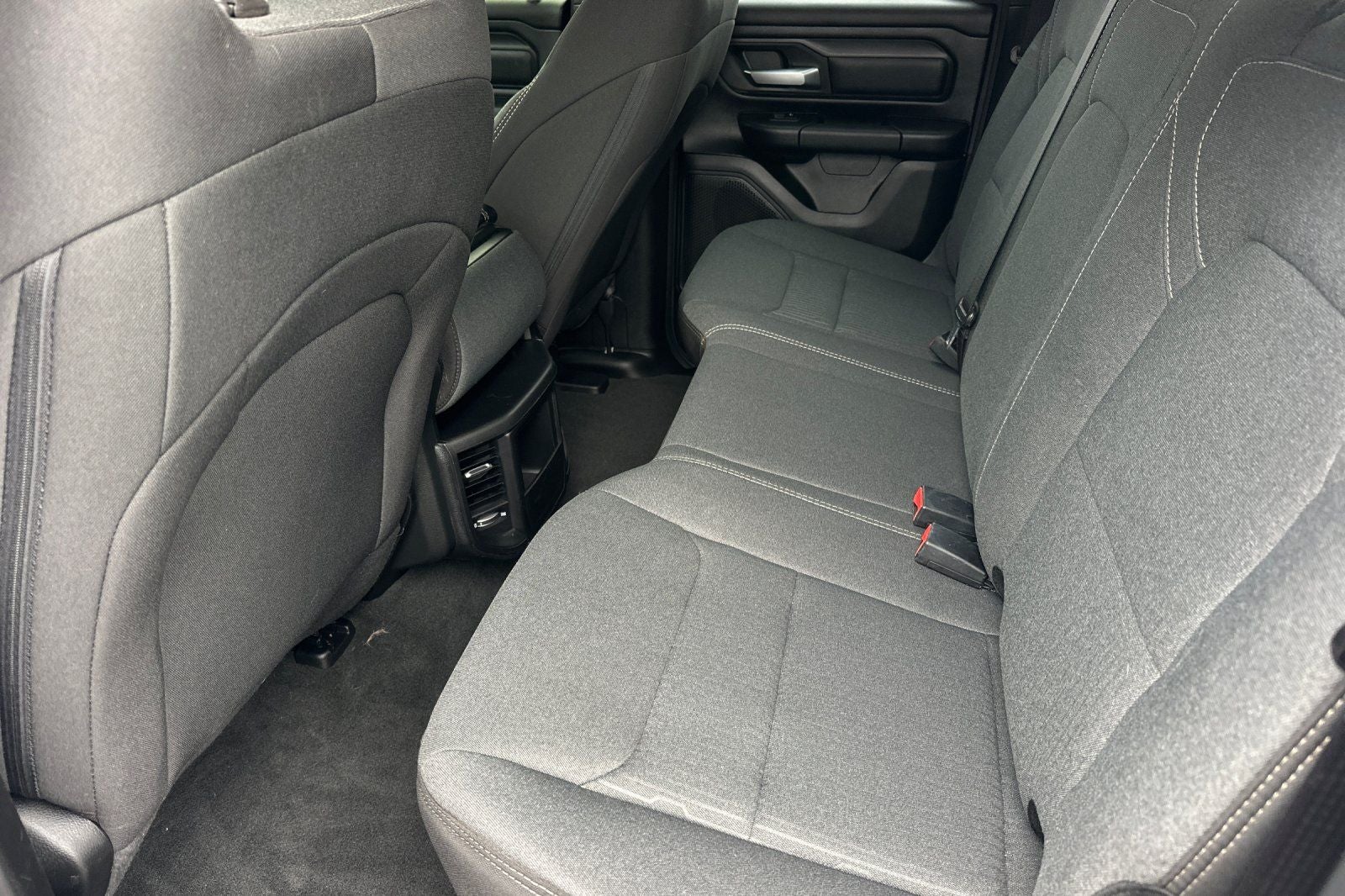 2023 RAM 1500 Tradesman