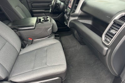 2023 RAM 1500 Tradesman