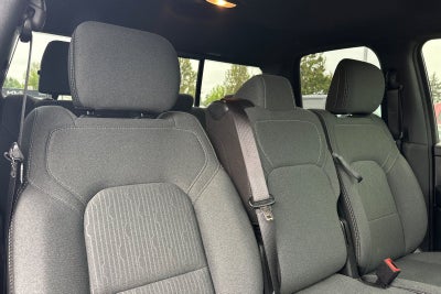 2023 RAM 1500 Tradesman
