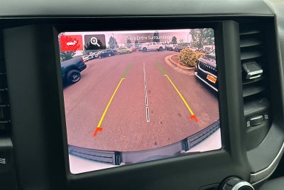 2023 RAM 1500 Tradesman