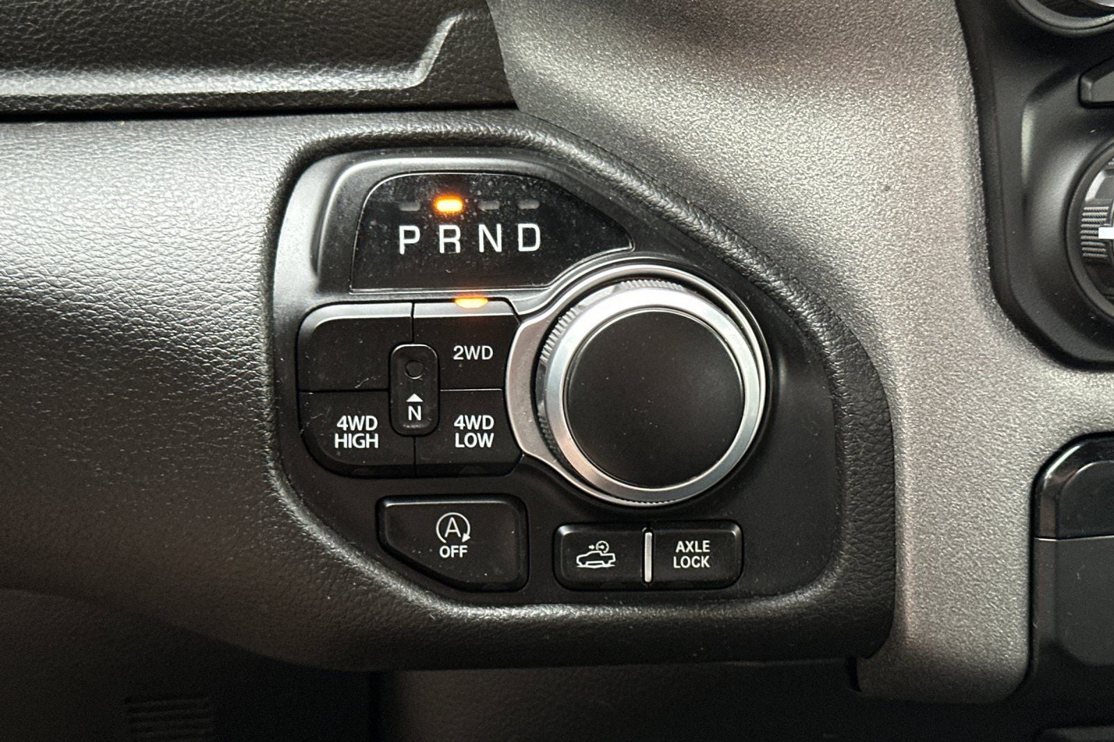 2023 RAM 1500 Tradesman
