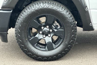 2023 RAM 1500 Tradesman