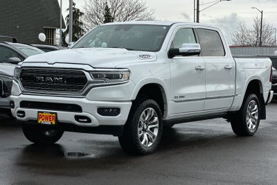 2022 RAM 1500 Limited