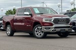 2020 RAM 1500 Laramie Longhorn