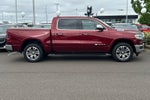 2020 RAM 1500 Laramie Longhorn