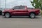 2020 RAM 1500 Laramie Longhorn