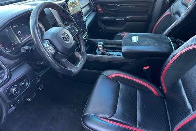 2023 RAM 1500 TRX