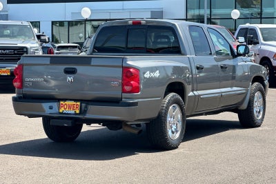 2006 Dodge Dakota Laramie