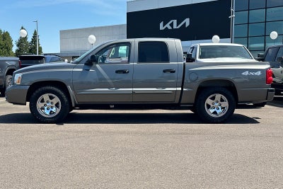2006 Dodge Dakota Laramie
