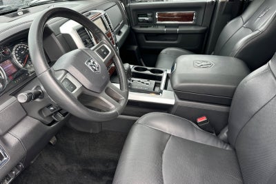 2011 RAM 1500 Laramie