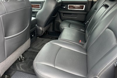 2011 RAM 1500 Laramie