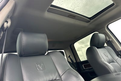 2011 RAM 1500 Laramie