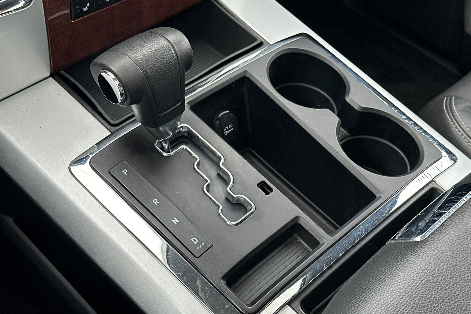 2011 RAM 1500 Laramie