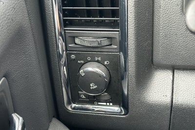 2011 RAM 1500 Laramie